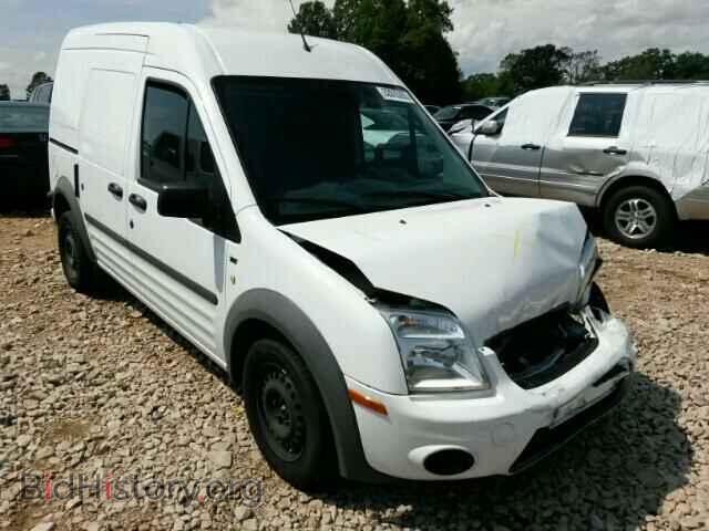 Photo NM0LS7BN1CT081874 - FORD TRANSIT CO 2012