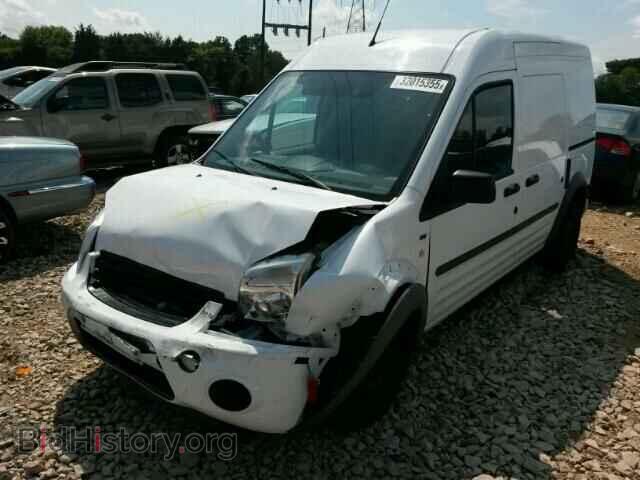 2012 FORD TRANSIT CO - VIN: NM0LS7BN1CT081874 - Фото 2