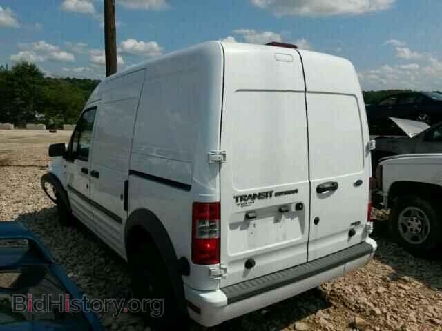 2012 FORD TRANSIT CO - VIN: NM0LS7BN1CT081874 - Фото 3