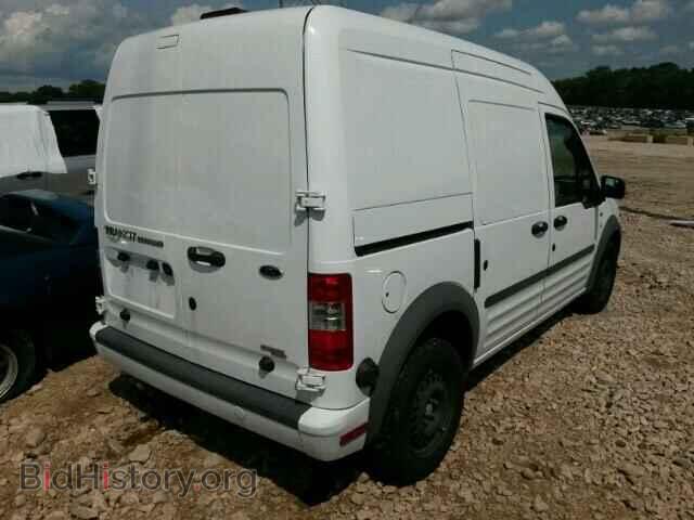2012 FORD TRANSIT CO - VIN: NM0LS7BN1CT081874 - Фото 4