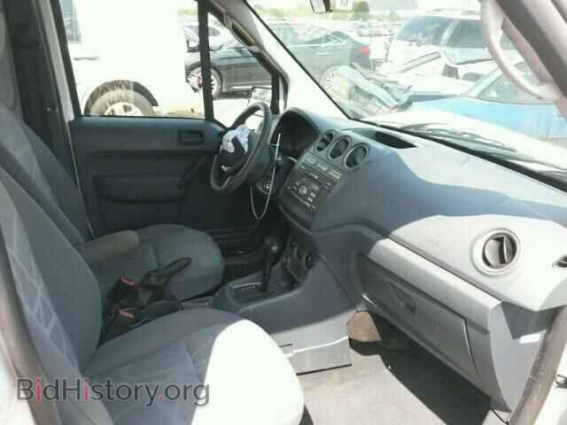 2012 FORD TRANSIT CO - VIN: NM0LS7BN1CT081874 - Фото 5