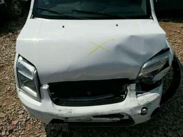 2012 FORD TRANSIT CO - VIN: NM0LS7BN1CT081874 - Фото 7