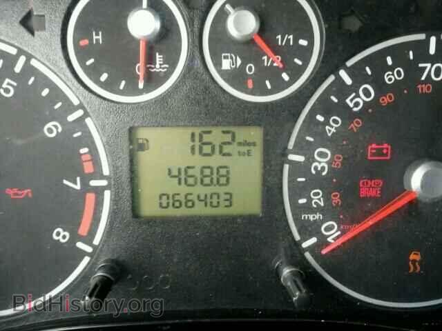 2012 FORD TRANSIT CO - VIN: NM0LS7BN1CT081874 - Фото 8
