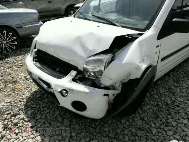 2012 FORD TRANSIT CO - VIN: NM0LS7BN1CT081874 - Фото 9