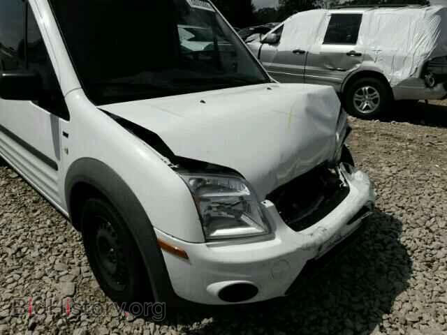 2012 FORD TRANSIT CO - VIN: NM0LS7BN1CT081874 - Фото 10