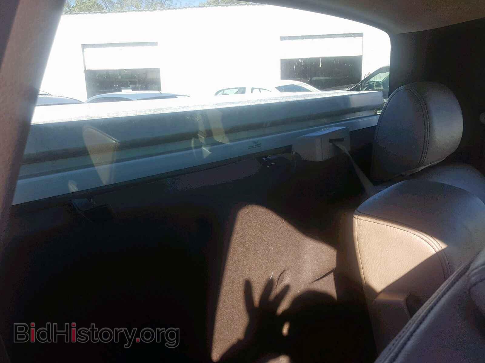 2010 FORD F150 - VIN: 1FTMF1CW8AKE08841 - Фото 6
