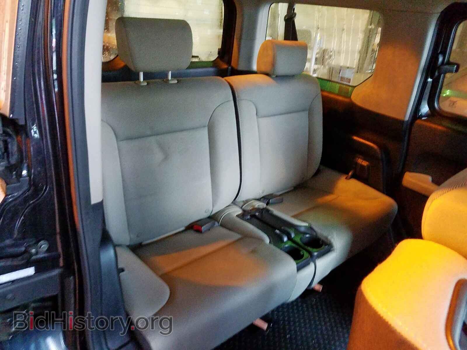 2008 HONDA ELEMENT - VIN: 5J6YH28788L010188 - Фото 6