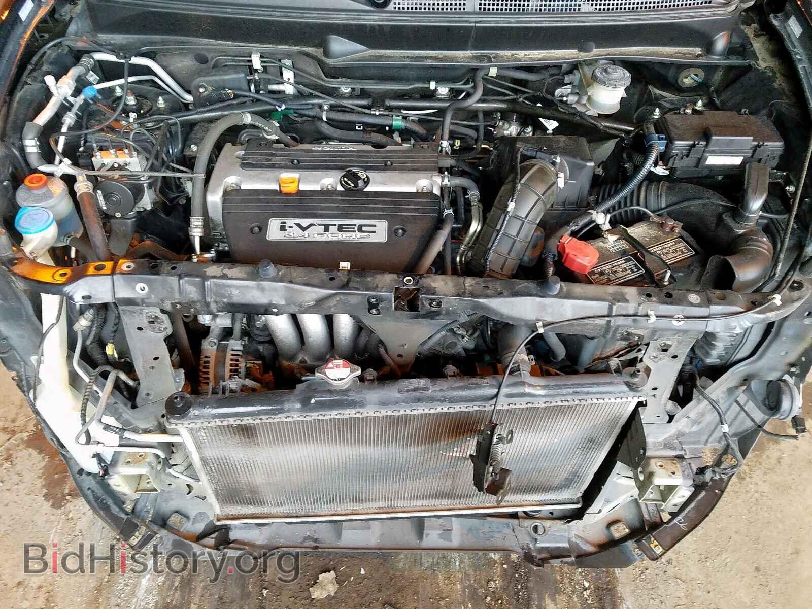 2008 HONDA ELEMENT - VIN: 5J6YH28788L010188 - Фото 7