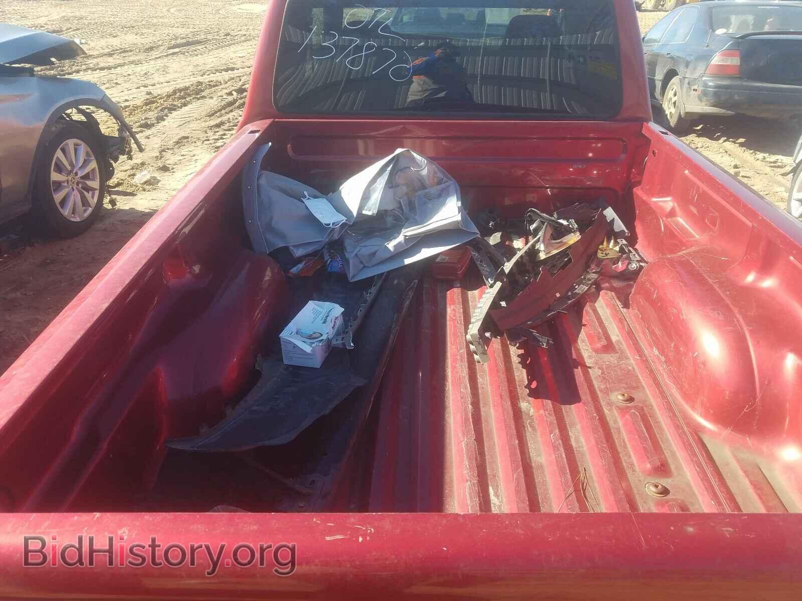 2009 FORD RANGER - VIN: 1FTYR14E79PA03549 - Photo 6