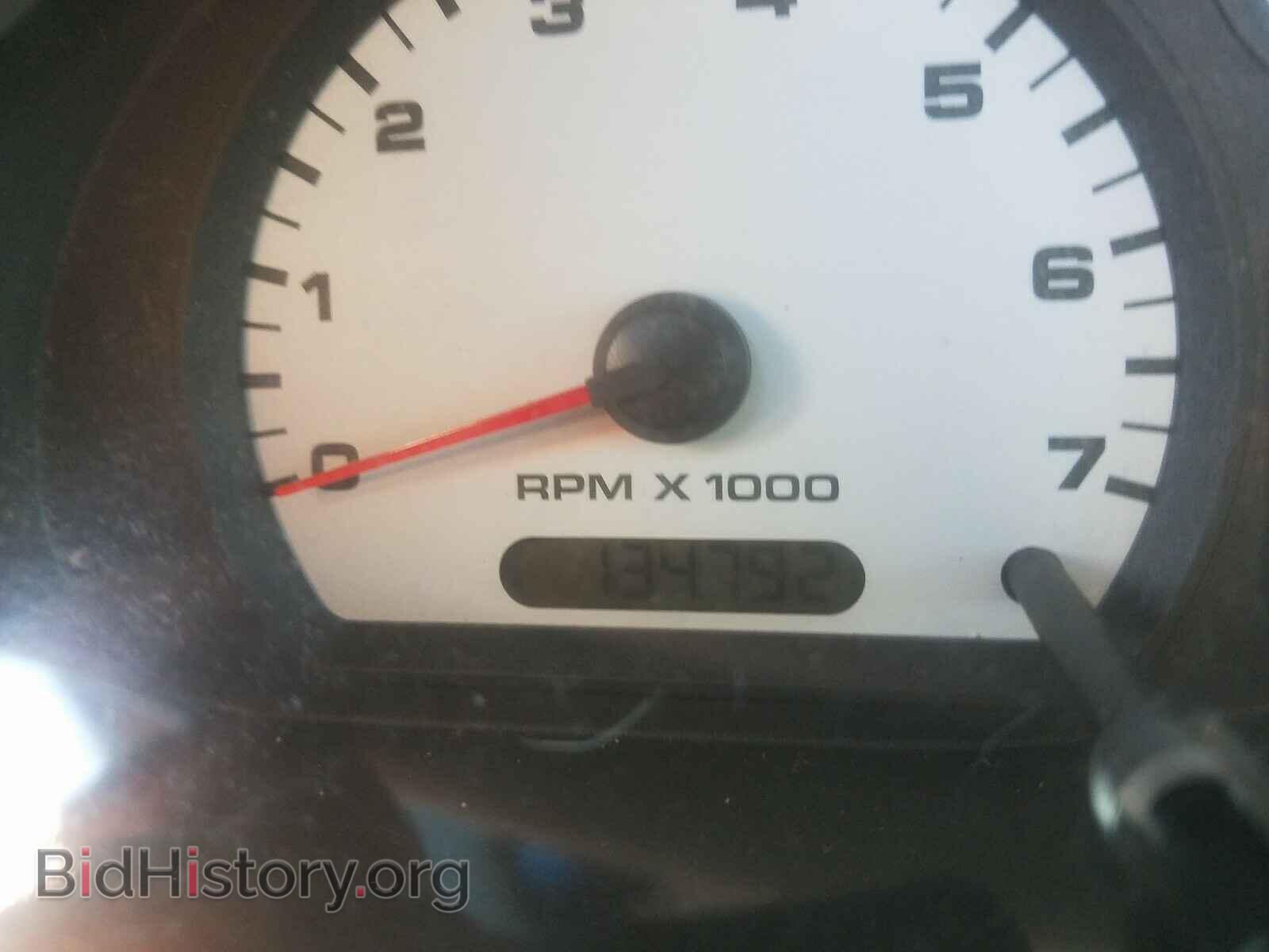 2009 FORD RANGER - VIN: 1FTYR14E79PA03549 - Photo 8