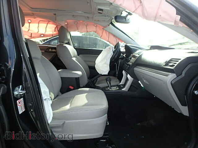 2015 SUBARU FORESTER - VIN: JF2SJARC8FH527322 - Photo 5