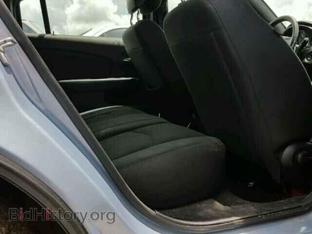 2013 CHRYSLER 200 - VIN: 1C3CCBAB9DN641841 - Фото 6