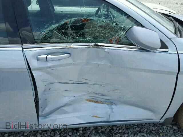 2013 CHRYSLER 200 - VIN: 1C3CCBAB9DN641841 - Фото 9