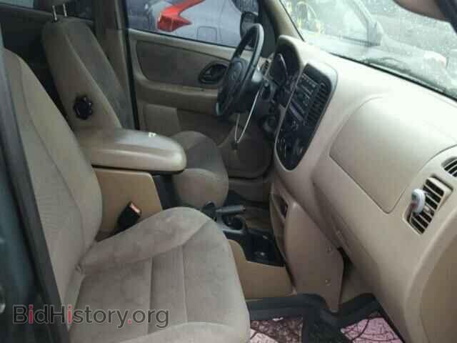 2002 FORD ESCAPE - VIN: 1FMYU03192KB65057 - Фото 5