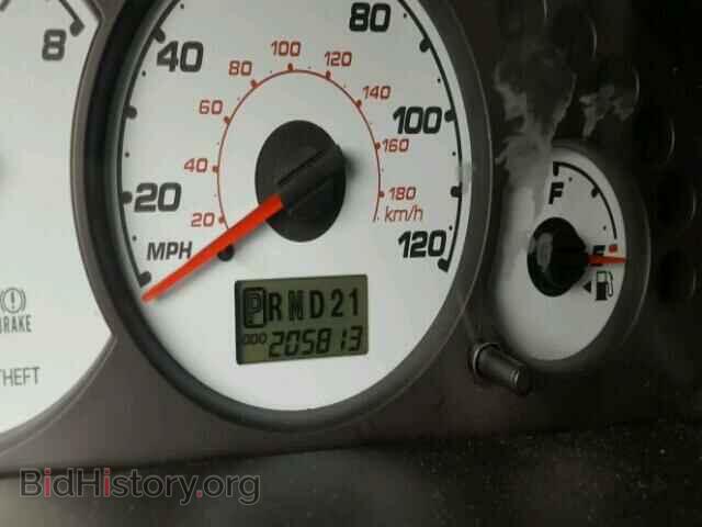 2002 FORD ESCAPE - VIN: 1FMYU03192KB65057 - Фото 8