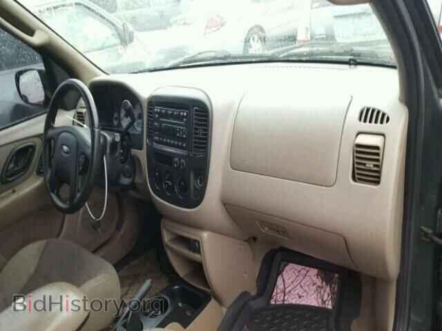 2002 FORD ESCAPE - VIN: 1FMYU03192KB65057 - Фото 9