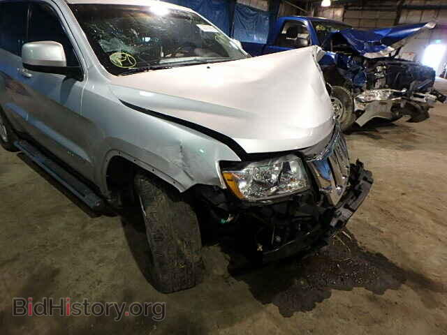 2011 JEEP CHEROKEE - VIN: 1J4RR4GT0BC539721 - Фото 9