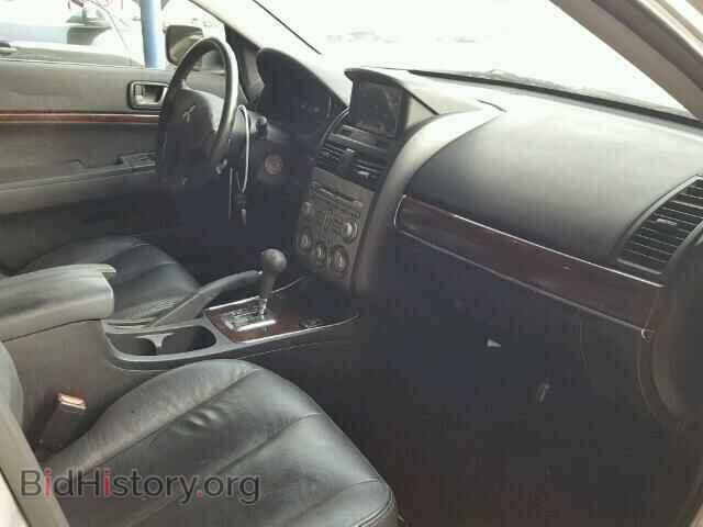 2011 MITSUBISHI GALANT - VIN: 4A32B3FF7BE031233 - Фото 5
