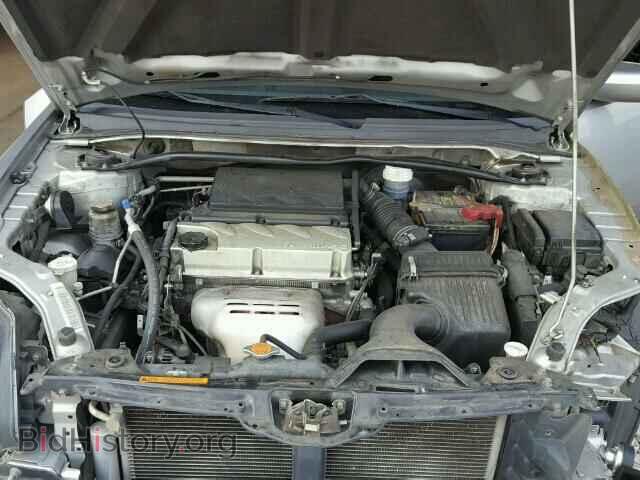 2011 MITSUBISHI GALANT - VIN: 4A32B3FF7BE031233 - Фото 7