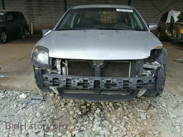 2011 MITSUBISHI GALANT - VIN: 4A32B3FF7BE031233 - Фото 9