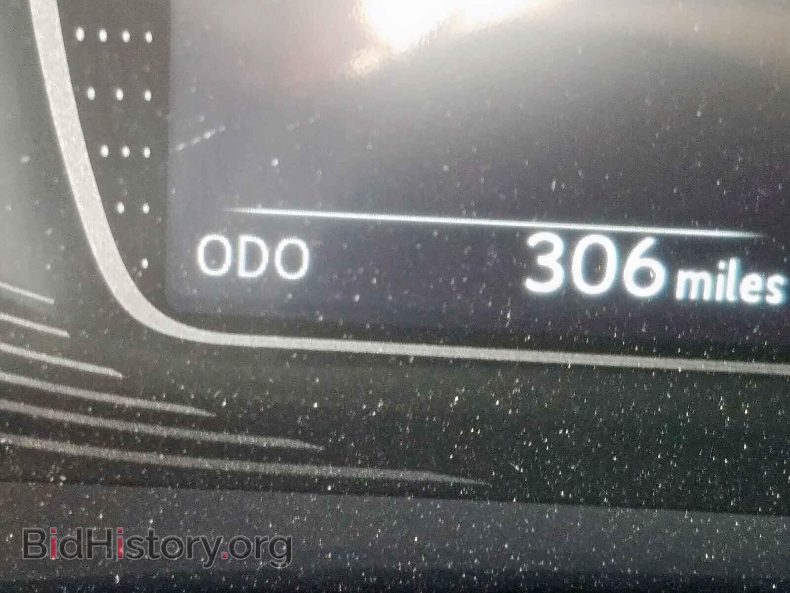 2020 LEXUS ES300 - VIN: 58AD21B16LU005440 - Фото 8