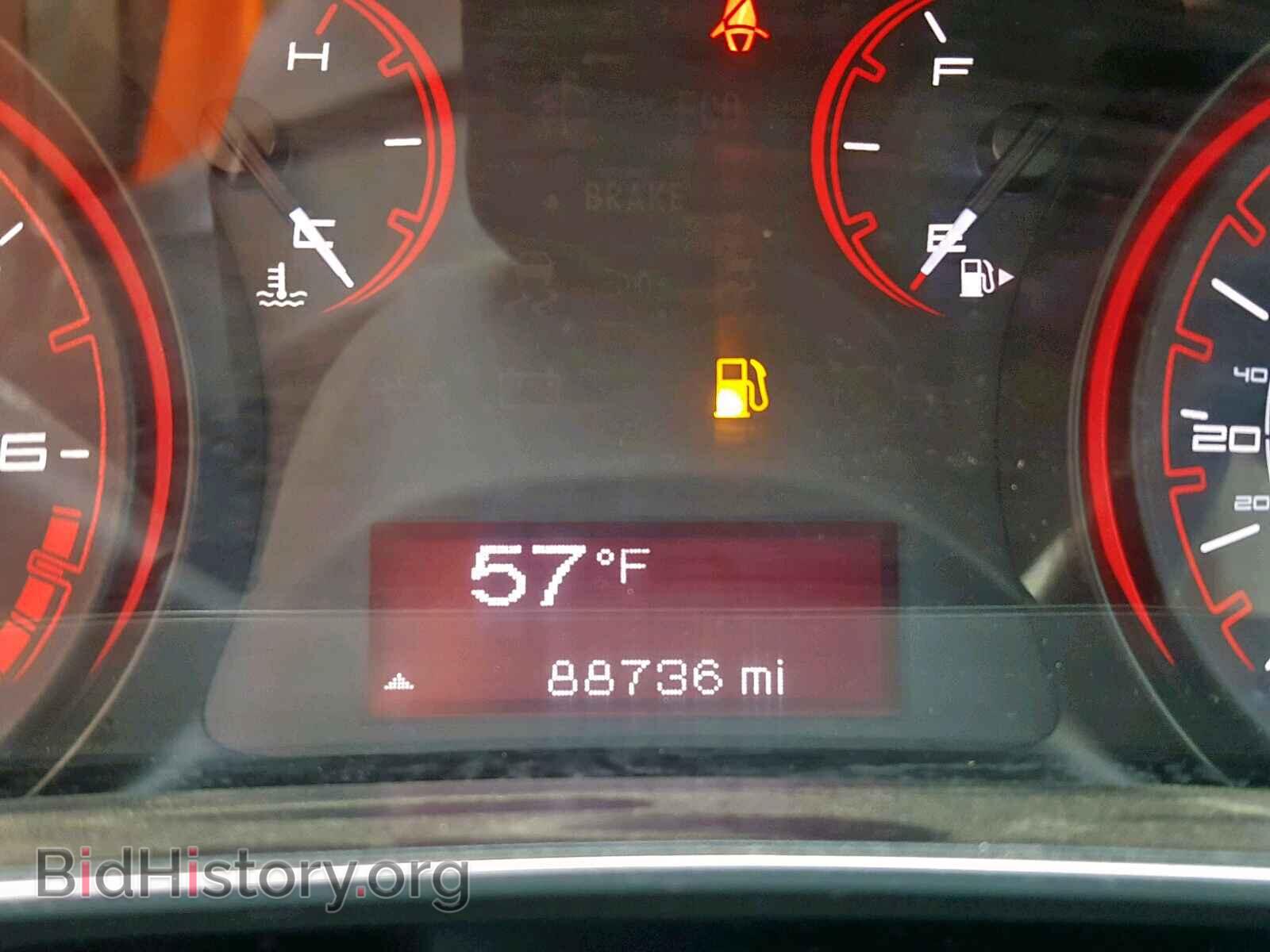 2013 DODGE DART - VIN: 1C3CDFBH8DD700598 - Photo 8