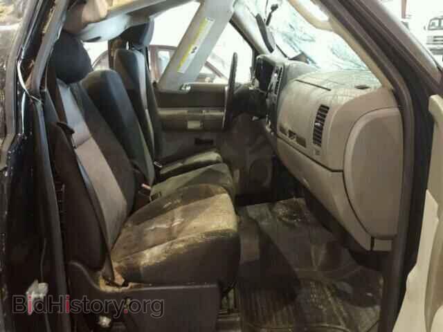 2007 CHEVROLET SILVERADO - VIN: 1GCEC14XX7Z651846 - Фото 5