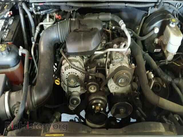 2007 CHEVROLET SILVERADO - VIN: 1GCEC14XX7Z651846 - Фото 7