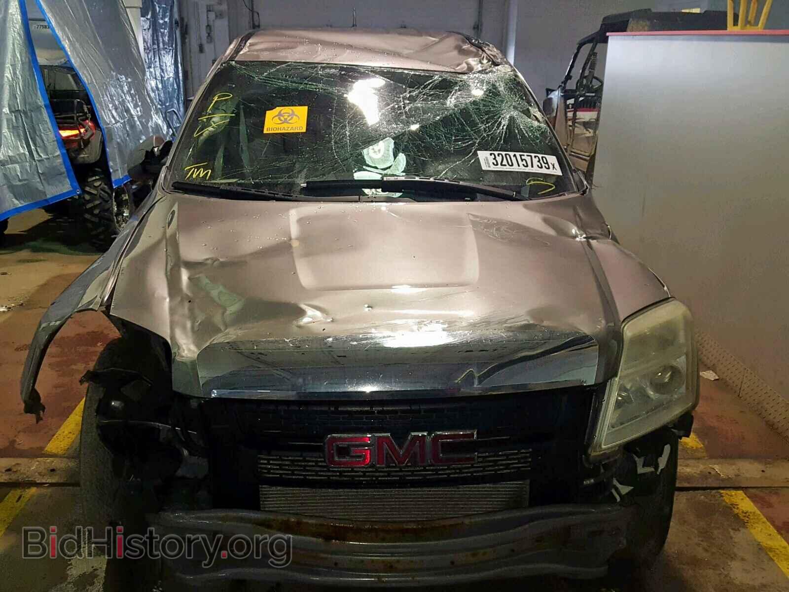 2011 GMC TERRAIN SL - VIN: 2CTFLREC4B6386946 - Фото 9