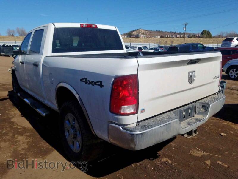 2015 RAM 2500 (VIN 3C6UR5CJ1FG634552) — photo 3 of 10