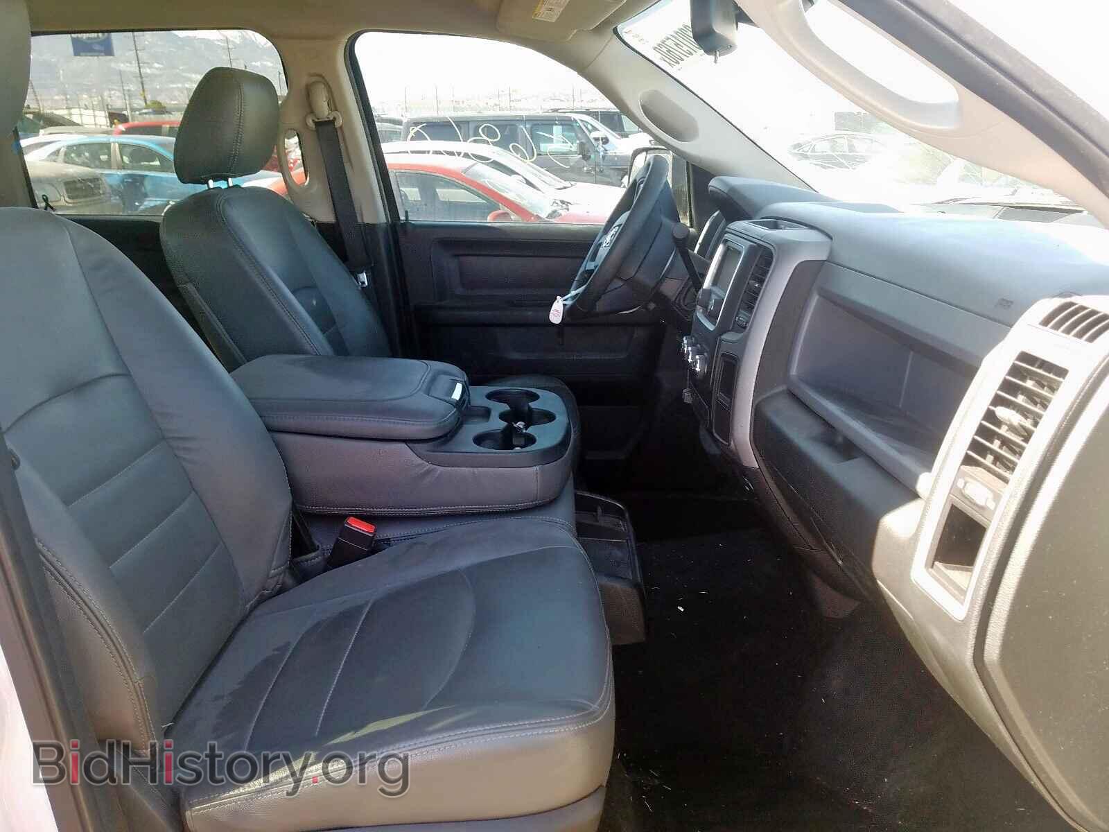 2015 RAM 2500 - VIN: 3C6UR5CJ1FG634552 - Фото 5