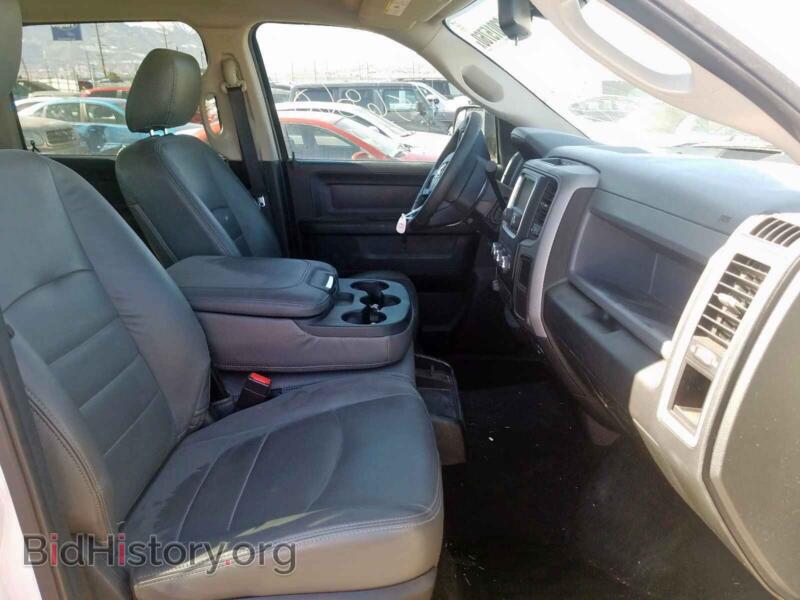 2015 RAM 2500 (VIN 3C6UR5CJ1FG634552) — photo 5 of 10