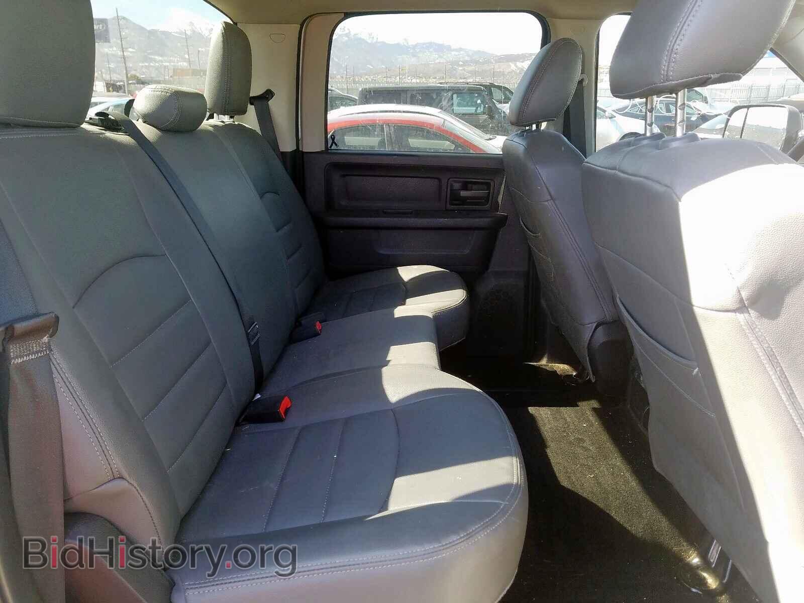 2015 RAM 2500 - VIN: 3C6UR5CJ1FG634552 - Фото 6