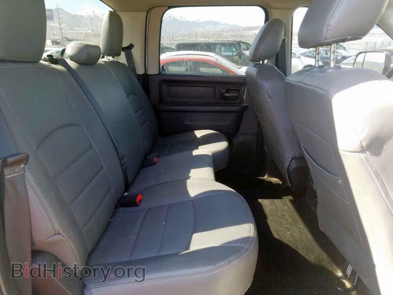 2015 RAM 2500 (VIN 3C6UR5CJ1FG634552) — photo 6 of 10