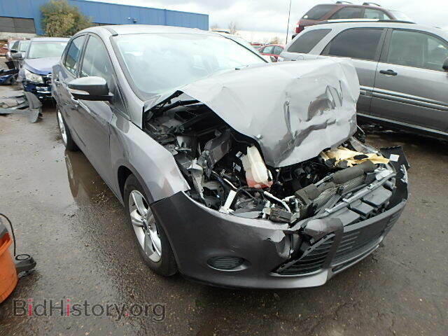 Photo 1FADP3F20DL295618 - FORD FOCUS 2013
