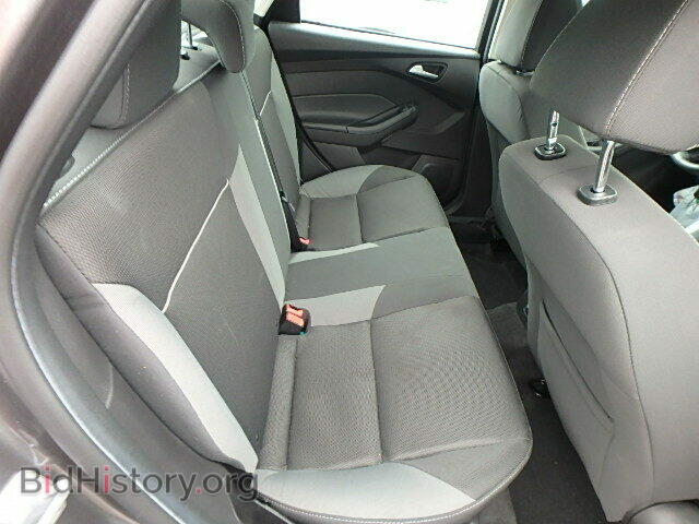 2013 FORD FOCUS - VIN: 1FADP3F20DL295618 - Фото 6