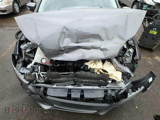 2013 FORD FOCUS - VIN: 1FADP3F20DL295618 - Фото 7