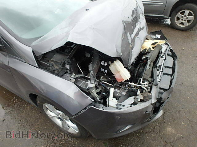 2013 FORD FOCUS - VIN: 1FADP3F20DL295618 - Фото 10