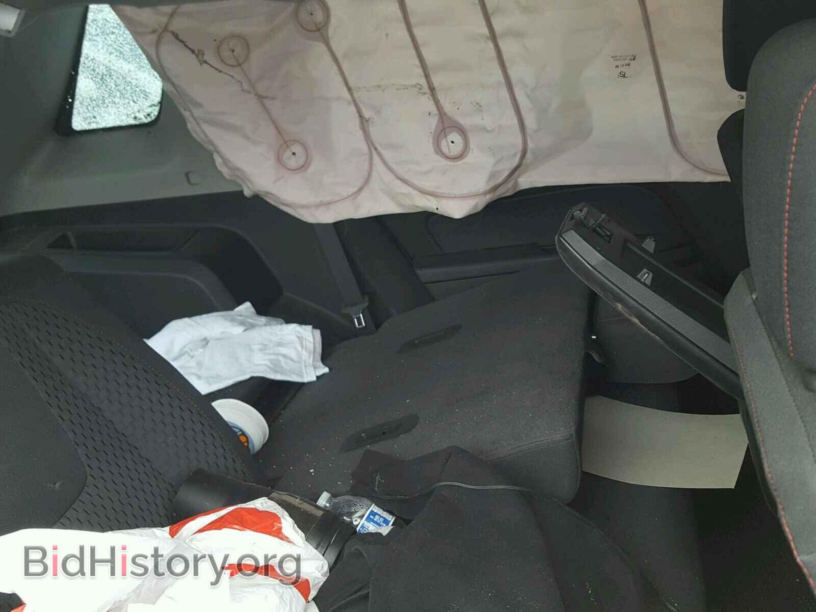 2013 GMC TERRAIN - VIN: 2GKALMEK0D6418220 - Фото 6