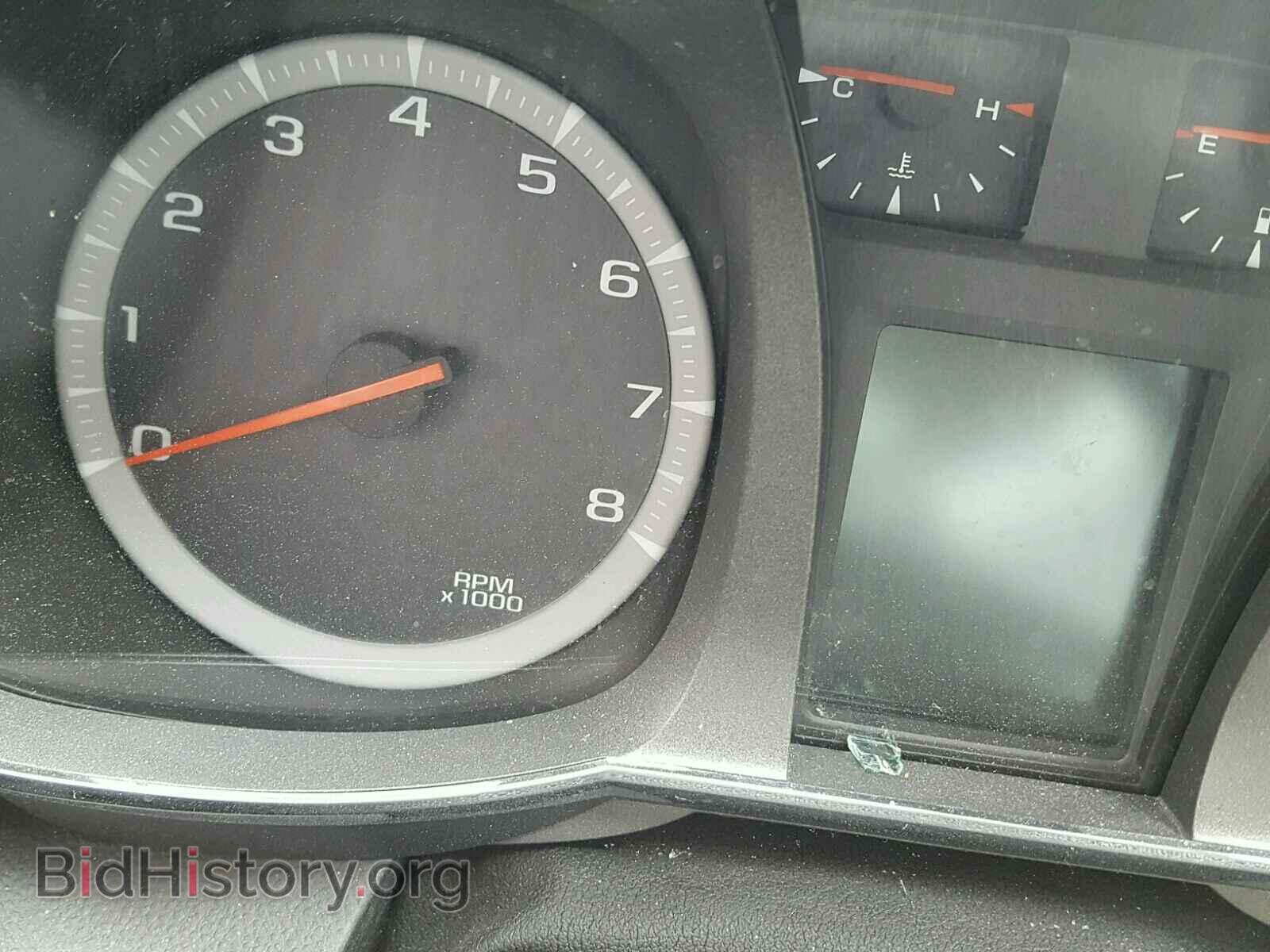 2013 GMC TERRAIN - VIN: 2GKALMEK0D6418220 - Фото 8