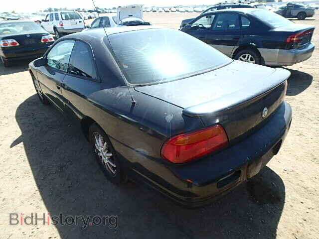 2000 CHRYSLER SEBRING - VIN: 4C3AU52N5YE027887 - Фото 3