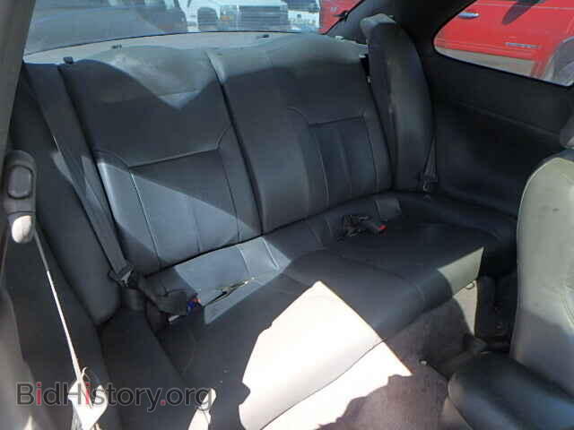 2000 CHRYSLER SEBRING - VIN: 4C3AU52N5YE027887 - Фото 6