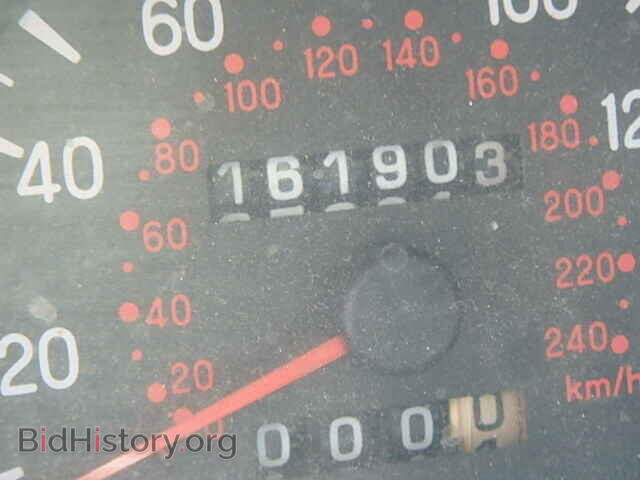2000 CHRYSLER SEBRING - VIN: 4C3AU52N5YE027887 - Фото 8
