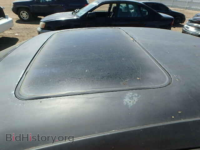 2000 CHRYSLER SEBRING - VIN: 4C3AU52N5YE027887 - Фото 9