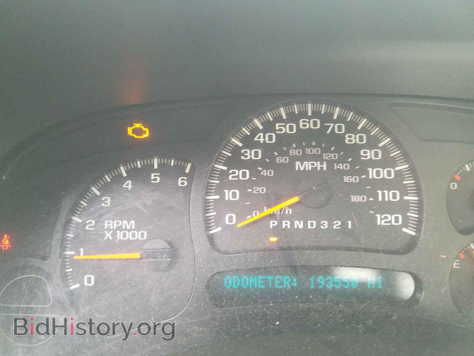 2007 CHEVROLET SILVERADO - VIN: 1GCEC19X77Z187150 - Фото 8