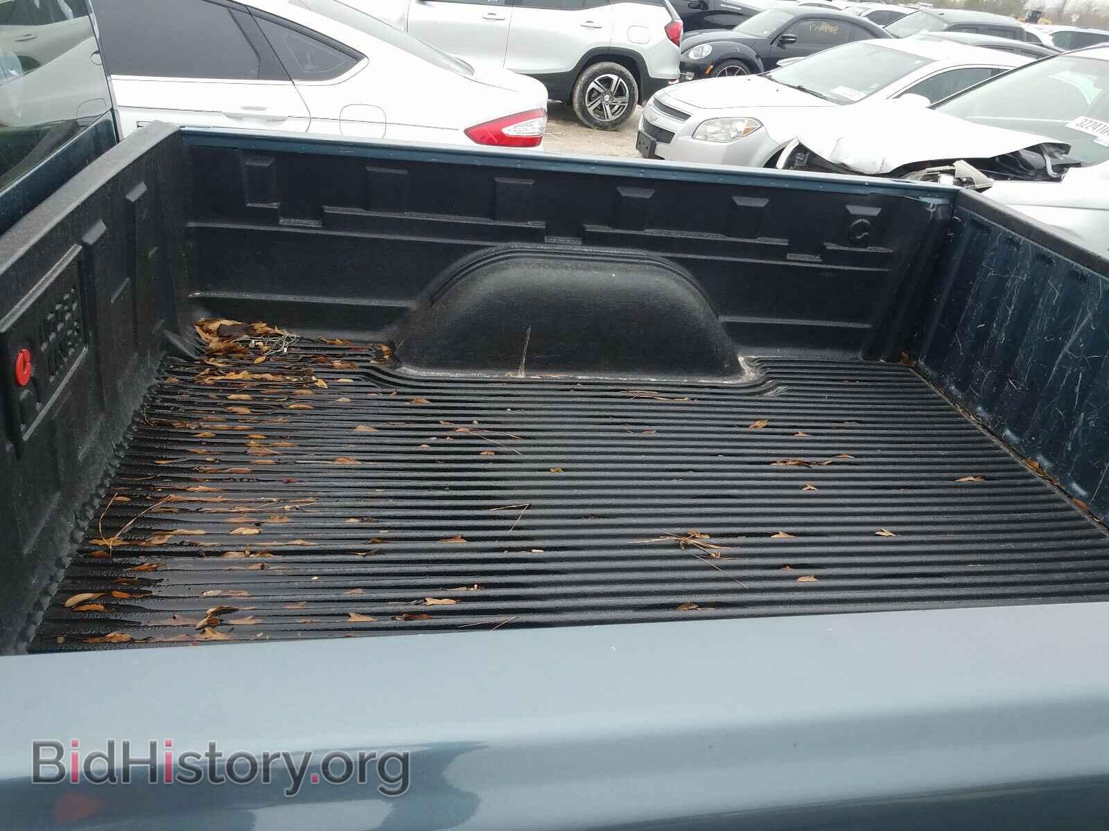 2007 CHEVROLET SILVERADO - VIN: 1GCEC19X77Z187150 - Фото 10