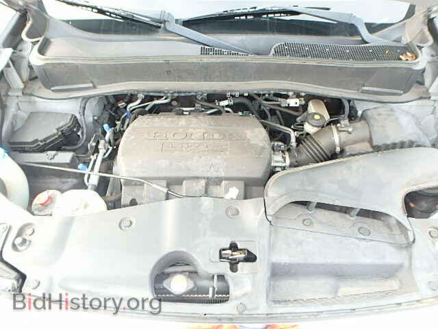 2011 HONDA PILOT - VIN: 5FNYF3H28BB008571 - Фото 7