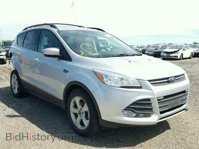 Фотография 1FMCU0GX8EUC73560 - FORD ESCAPE 2014