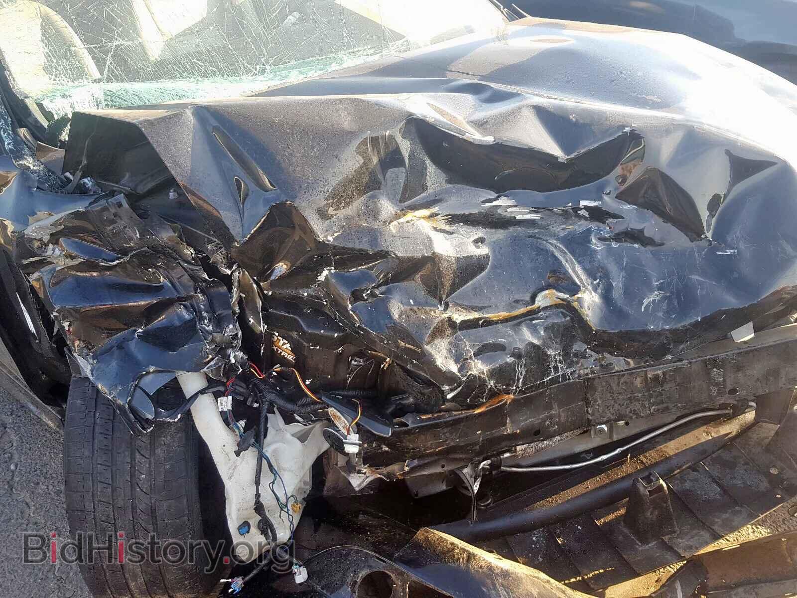 2014 CHEVROLET IMPALA - VIN: 2G1WC5E37E1173276 - Фото 9