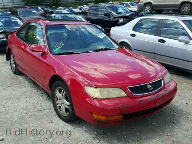 Фотография 19UYA3252XL005172 - ACURA 2.3 CL 1999